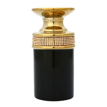 Andra Gold Seramik 8x18 cm Mumluk