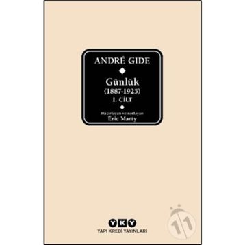 Andre Gide