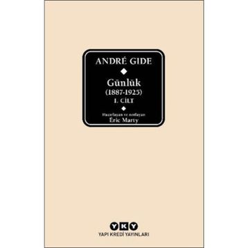 Andre Gide