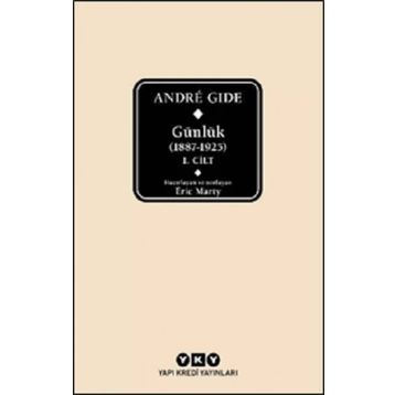 Andre Gide