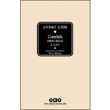 Andre Gide