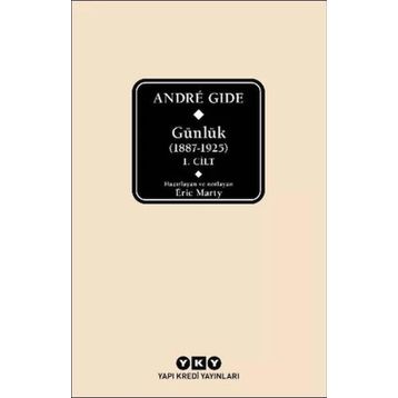 Andre Gide