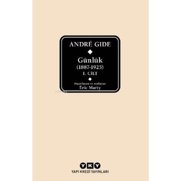 Andre Gide