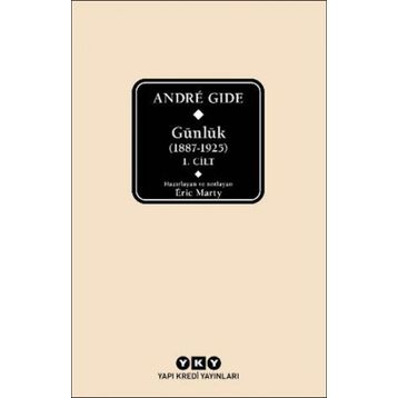 Andre Gide