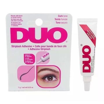 Andrea Duo 7 gr Kirpik Yapıştırıcı