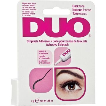 Andrea Duo 7 gr Kirpik Yapıştırıcı