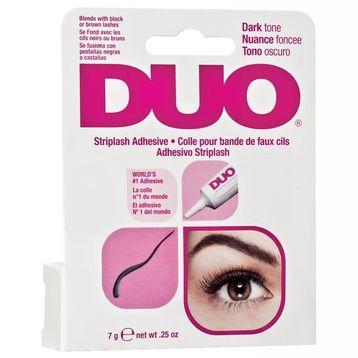 Andrea Duo 7 gr Kirpik Yapıştırıcı