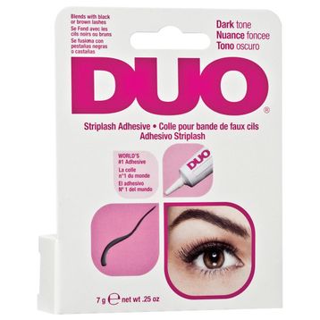Andrea Duo 7 gr Kirpik Yapıştırıcı