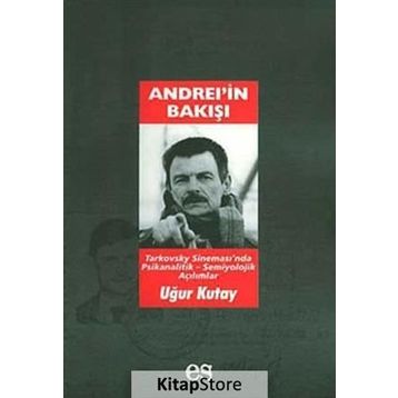 ANDREİ´İNBAKIŞI - UĞUR KUTAY