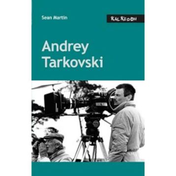 ANDREY TARKOVSKI - SEAN MARTIN