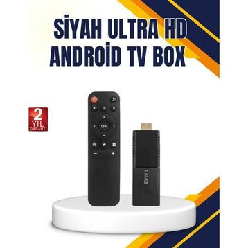 Android 16GB 4K Tv Stick