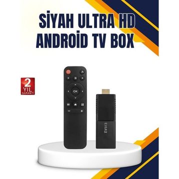 Android 16GB 4K Tv Stick