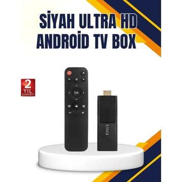 Android 16GB 4K Tv Stick