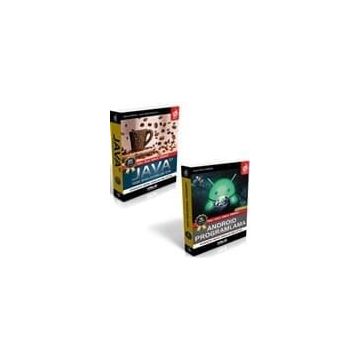 Android Başlangıç Seti - 2 Kitap Takım - Kolektif