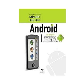 ANDROID - MIMAR ASLAN