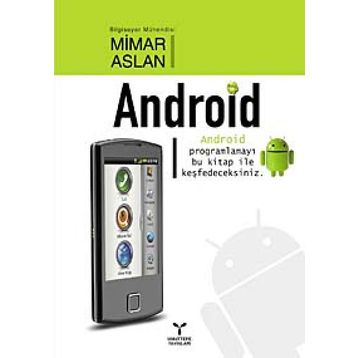 ANDROID - MIMAR ASLAN