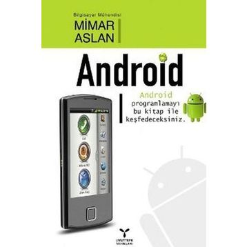 ANDROID - MIMAR ASLAN