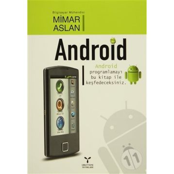ANDROID - MIMAR ASLAN