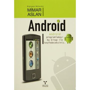 ANDROID - MIMAR ASLAN