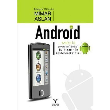 ANDROID - MIMAR ASLAN