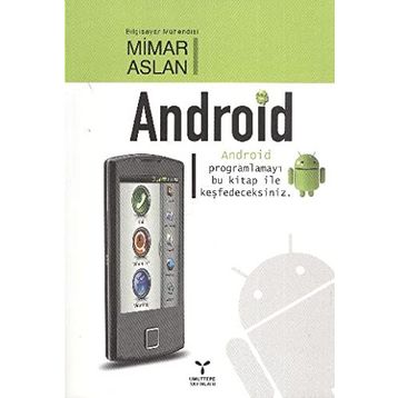 ANDROID - MIMAR ASLAN