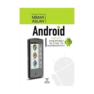 ANDROID - MIMAR ASLAN