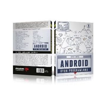 Android Oyun Programlama - Murat Dikici