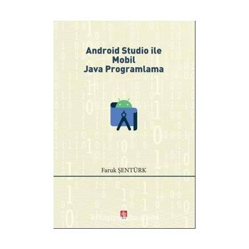 Android Studio İle Programlama -Aysan Ethem