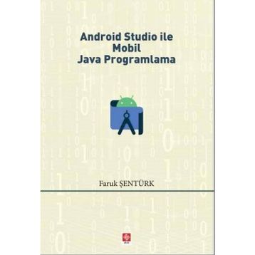 Android Studio İle Programlama -Aysan Ethem
