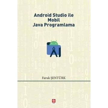 Android Studio İle Programlama -Aysan Ethem