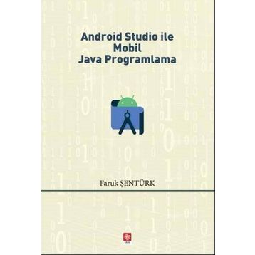 Android Studio İle Programlama -Aysan Ethem