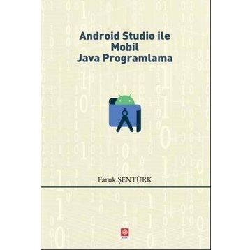 Android Studio İle Programlama -Aysan Ethem