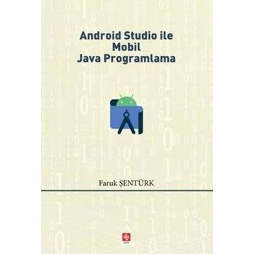 Android Studio İle Programlama -Aysan Ethem