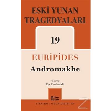 Andromakhe - Euripides