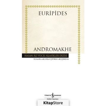 Andromakhe - Euripides