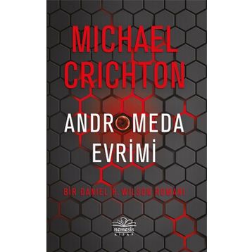 Andromeda Evrimi - Daniel H. Wilson Michael