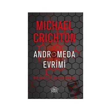 Andromeda Evrimi - Daniel H. Wilson Michael