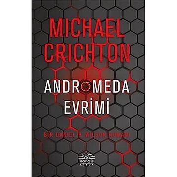 Andromeda Evrimi - Daniel H. Wilson Michael