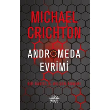 Andromeda Evrimi - Daniel H. Wilson Michael