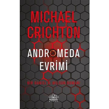 Andromeda Evrimi - Daniel H. Wilson Michael