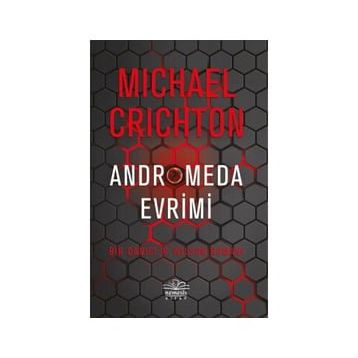 Andromeda Evrimi - Daniel H. Wilson Michael