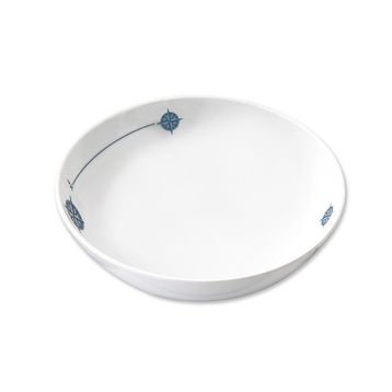 AndTableware 240438 Beyaz Büyük Kase