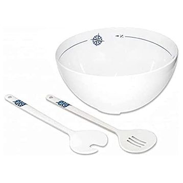 AndTableware 240439 Beyaz Küçük Kase