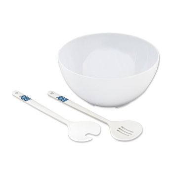 Andtableware Marine Melamin Large Kase + Servis