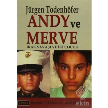 Andy ve Merve - Jürgen Todenhöfer