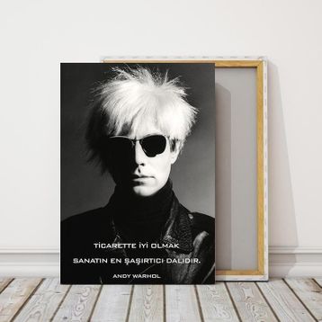 Andy Warhol - Arthur C. Danto