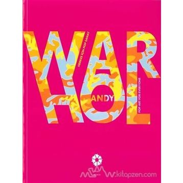Andy Warhol - Arthur C. Danto