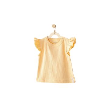 Andy Wawa Sarı 9-12 Ay 2'li Takım Modal