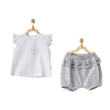 Andywawa AC21632 2'li Bebek Takımı