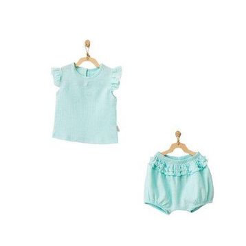 Andywawa AC21683 2 li Mint Something Pretty Takım